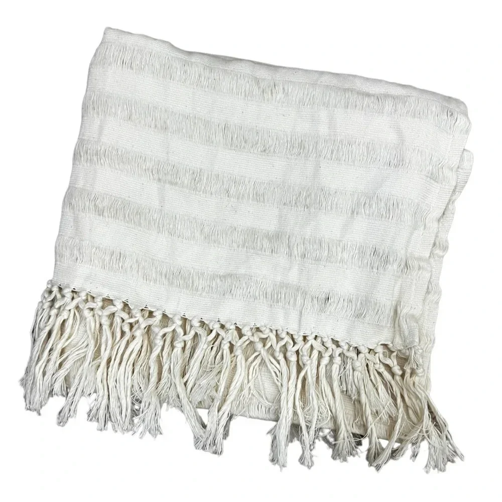 Be Kind x Tribe Alive Scarf By Ellen